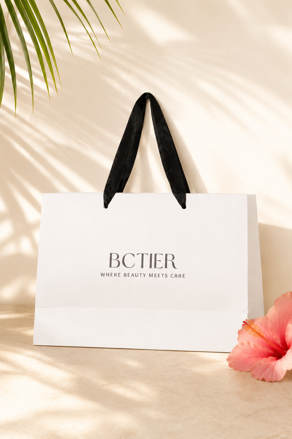 Exclusive Gift Bag
