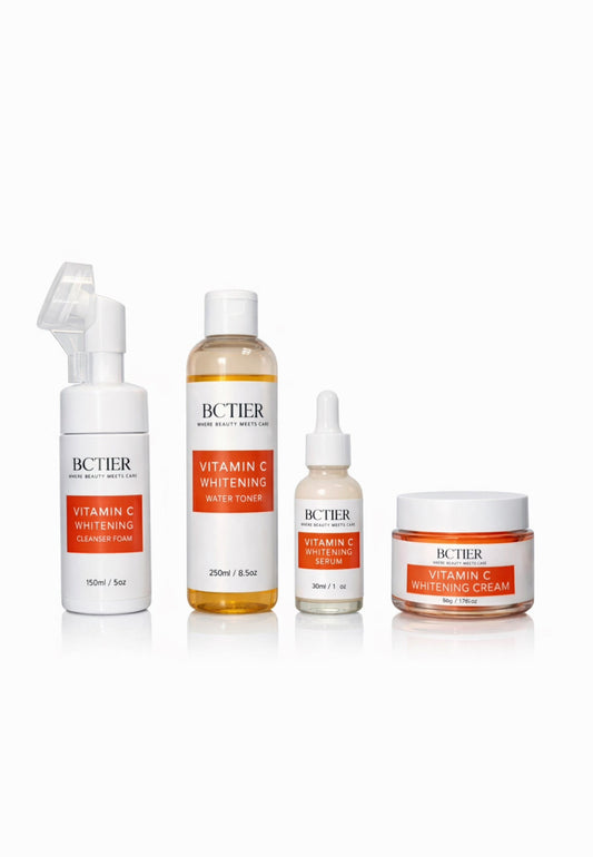 BCTIER Glow Set