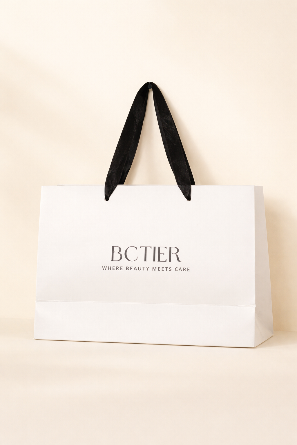 Bolsa de regalo exclusiva