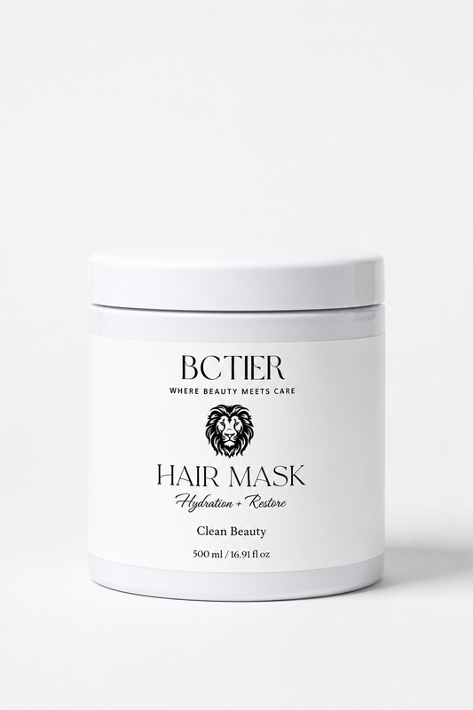 BCTIER Hair Therapy Hair Mask