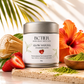 Glow Matcha – Sabor Fresa (30g)